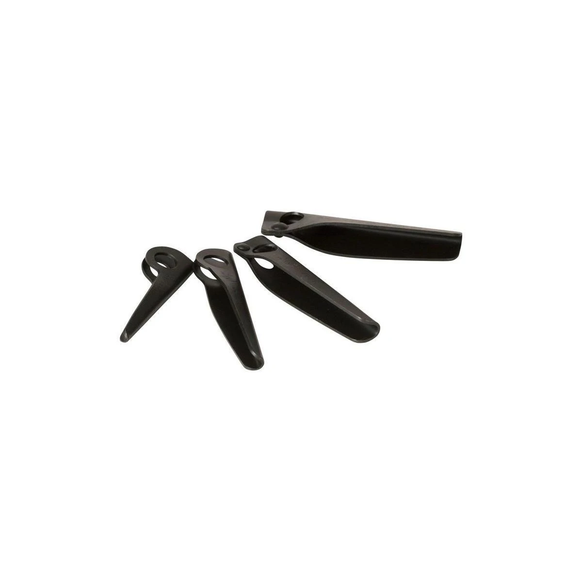 BLACK DIAMOND Angle6 1.5 inç U-Profil