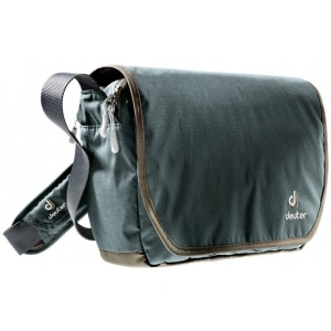 DEUTER CARRY OUT OMUZ TASIMA CANTASI - MAVİ - KAHVERENGİ