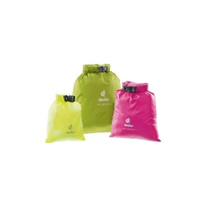 DEUTER Light Drypack 8 Lt Su Geçirmez Torba