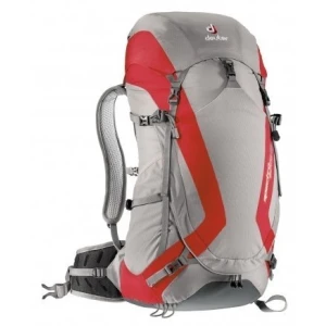 DEUTER SPECTRO AC 28 SL SIRT CANTASI - PLATIN - BUZ