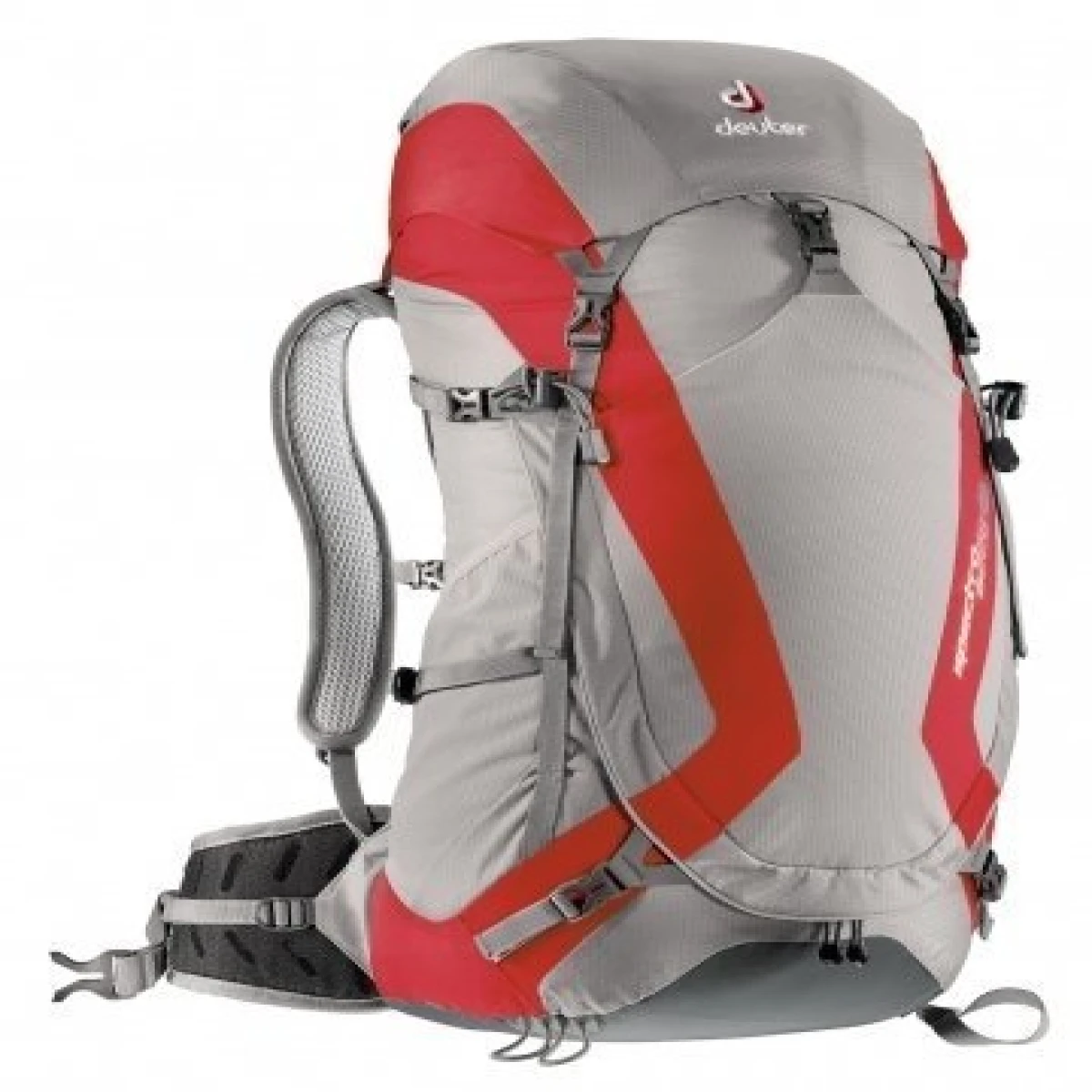 DEUTER SPECTRO AC 28 SL SIRT CANTASI - PLATIN - BUZ