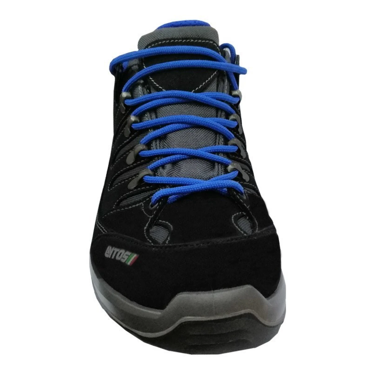MONDEOX LYTOS ONEX GREY/BLUE AYAKKABI - 41