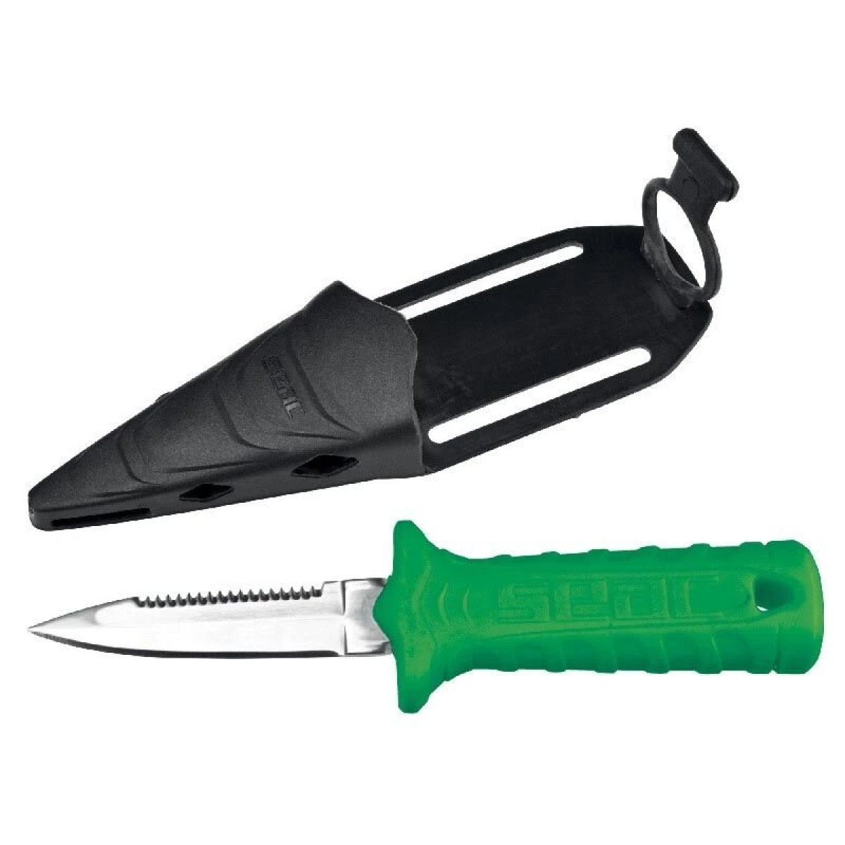SEAC SUB SAMURAI DALIS BICAGI - YEŞİL