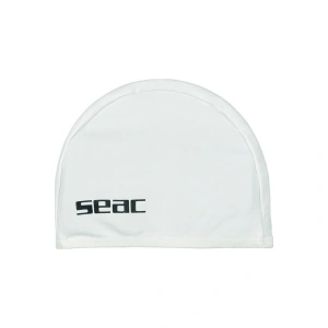 SEAC SUB YUZUCU BONESI (LYCRA) - BEYAZ