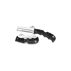 SPYDERCO C79PSBK Çakı