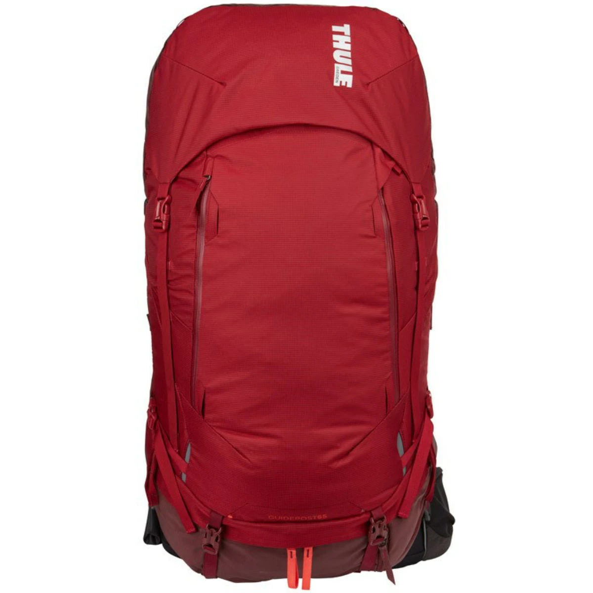 THULE Guidepost 65 L Bordo Bayan Sırt Çantası