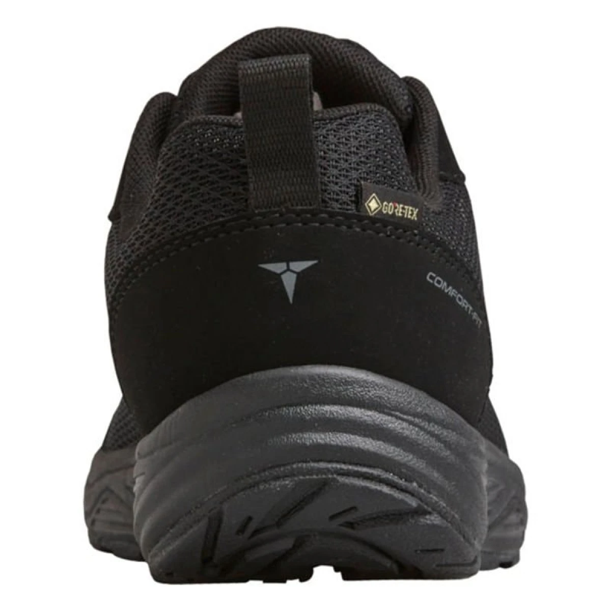 TREKSTA CAMPUS LOW GTX M SIYAH AYAKKABI - 43