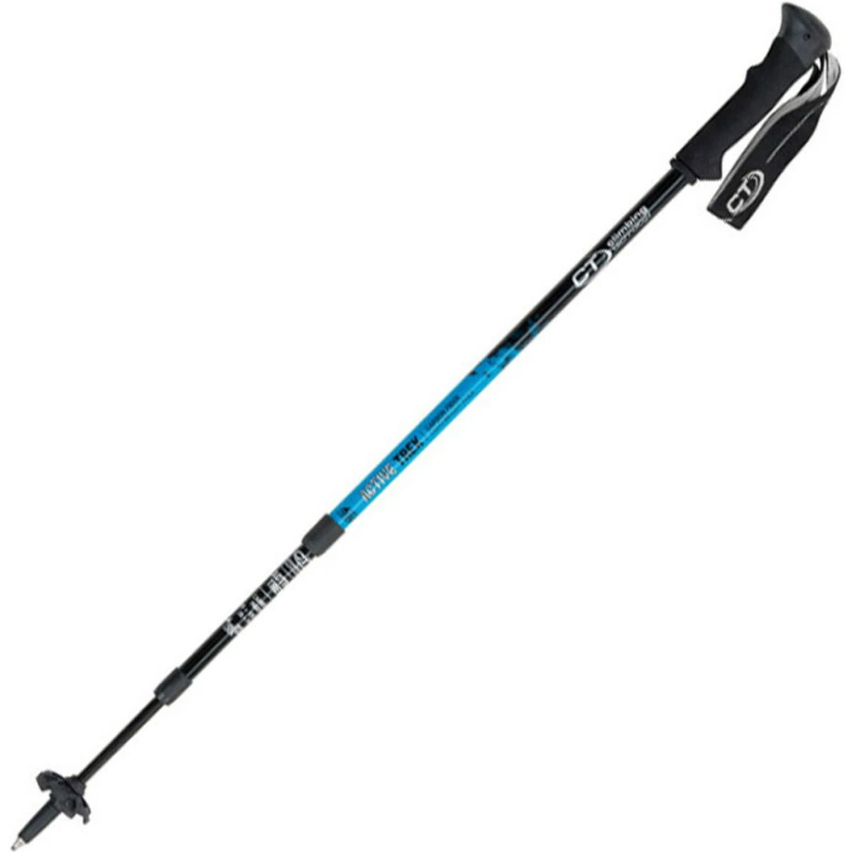 CLIMBING Active Trek Baton