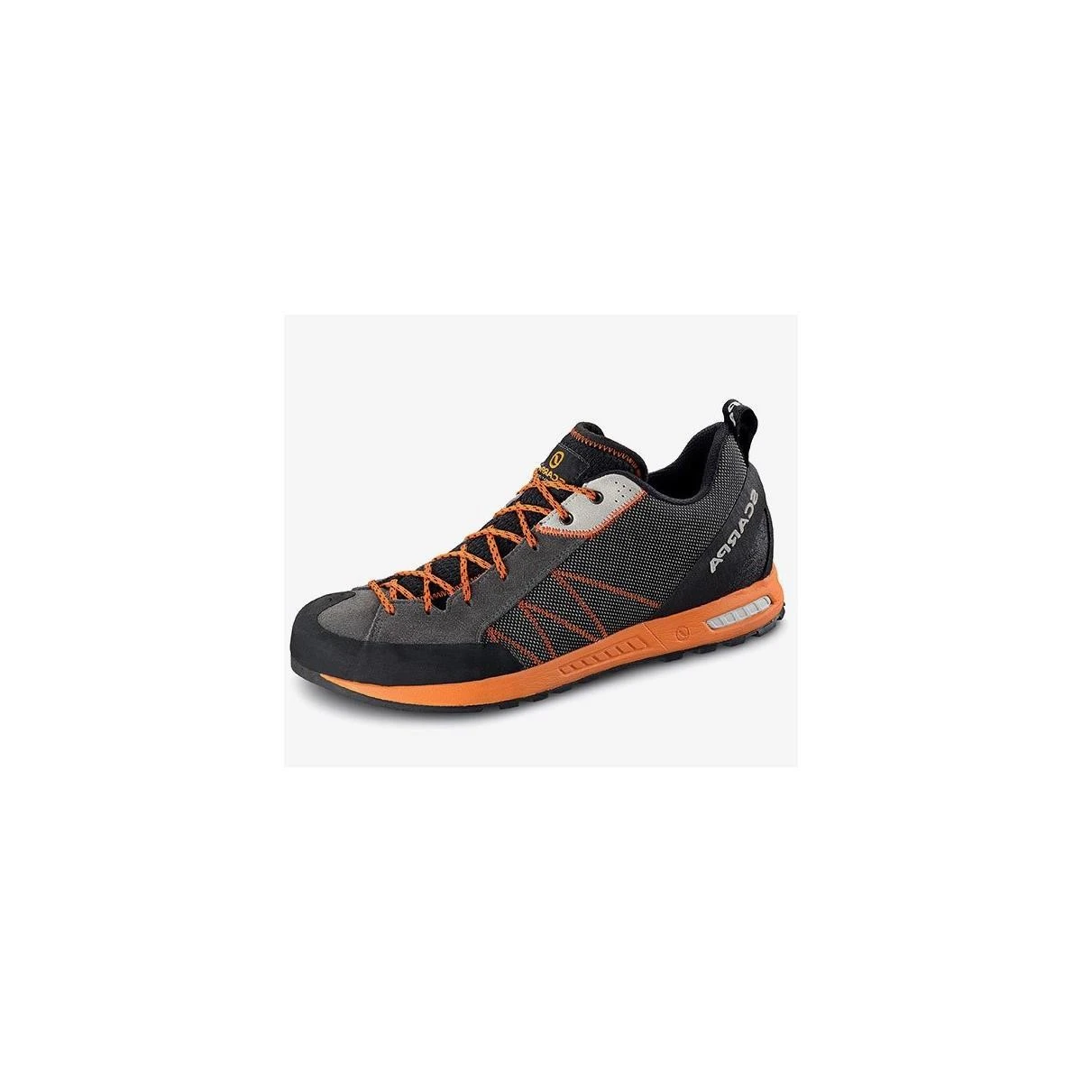 SCARPA GECKO LITE SHARK TONIC AYAKKABI - 37