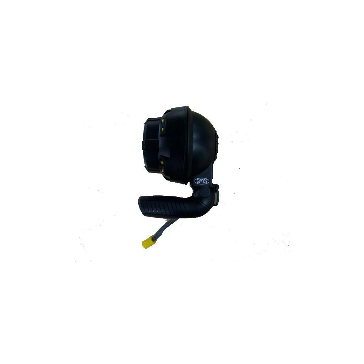 SQUARE Model93 Su Altı El Feneri