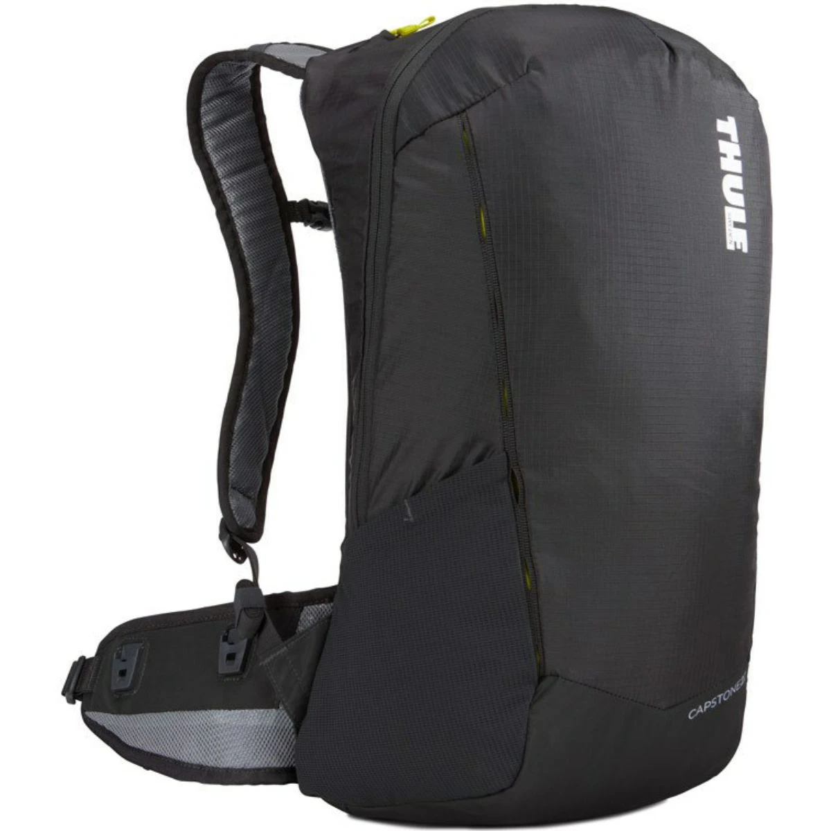 THULE CAPSTONE 22 L SIYAH SIRT CANTASI - S-M