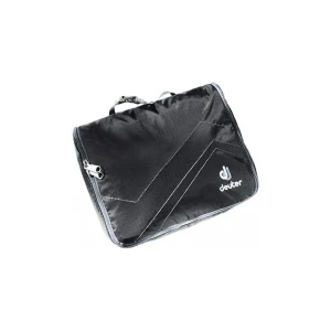 DEUTER WASH CENTER LITE I AKSESUAR CANTASI - SIYAH - GRI