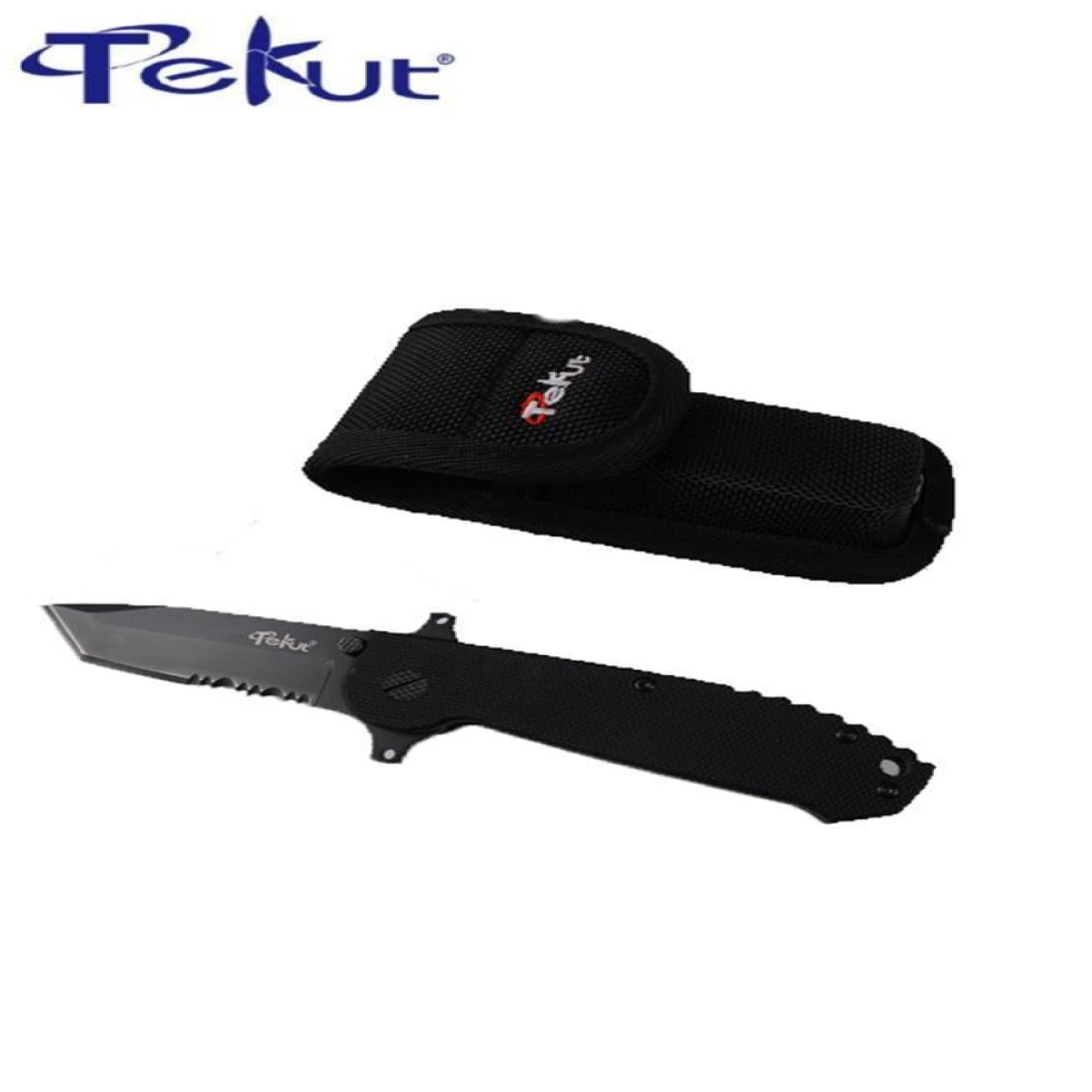 NEXT TORCH Tekut LK5073 Ares Son Çakı