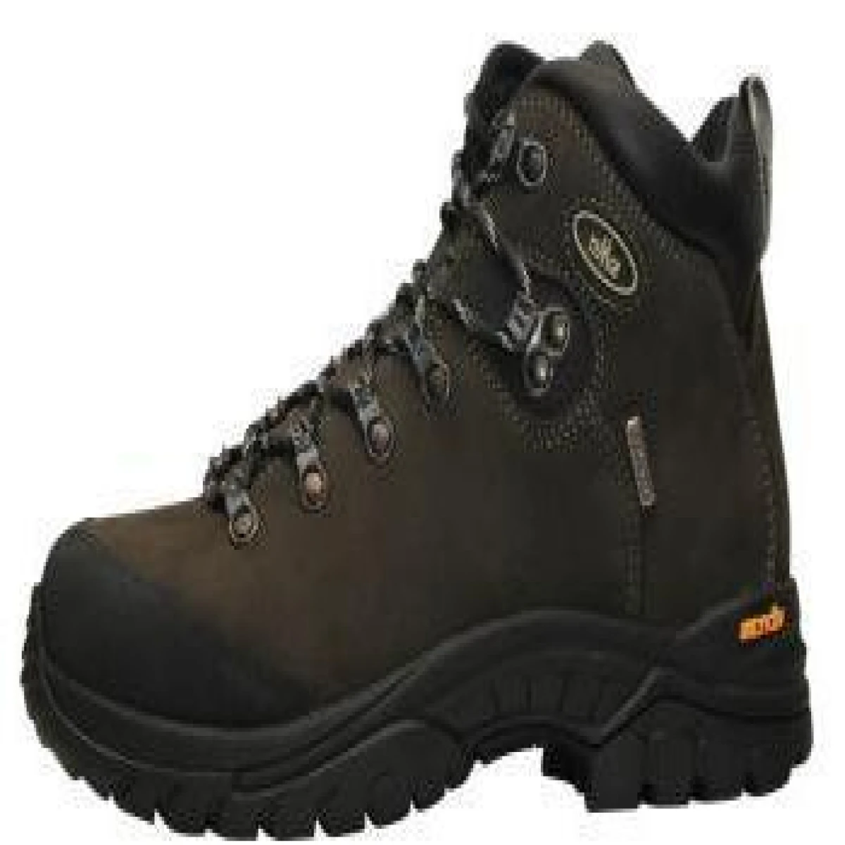 LOMER TONALE ANTRA BLACK BOT - 40
