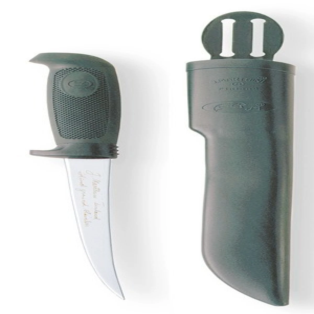 MARTTIINI Filleting 4 inç Basic Bıçak