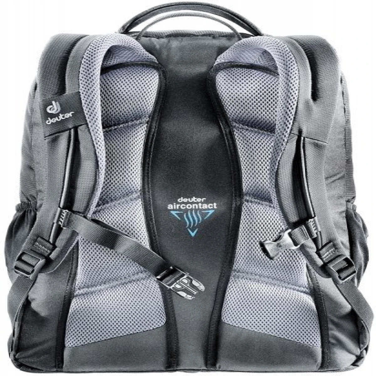DEUTER Grant Pro 30 Lt Sırt Çantası Siyah