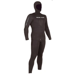 SEAC SUB ELBISE SEA ROYAL HD 3.5 MM - M