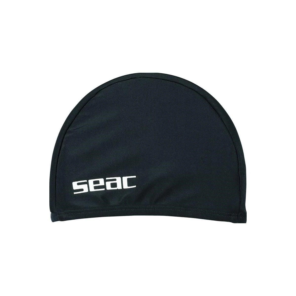 SEAC SUB YUZUCU BONESI (LYCRA) - SIYAH