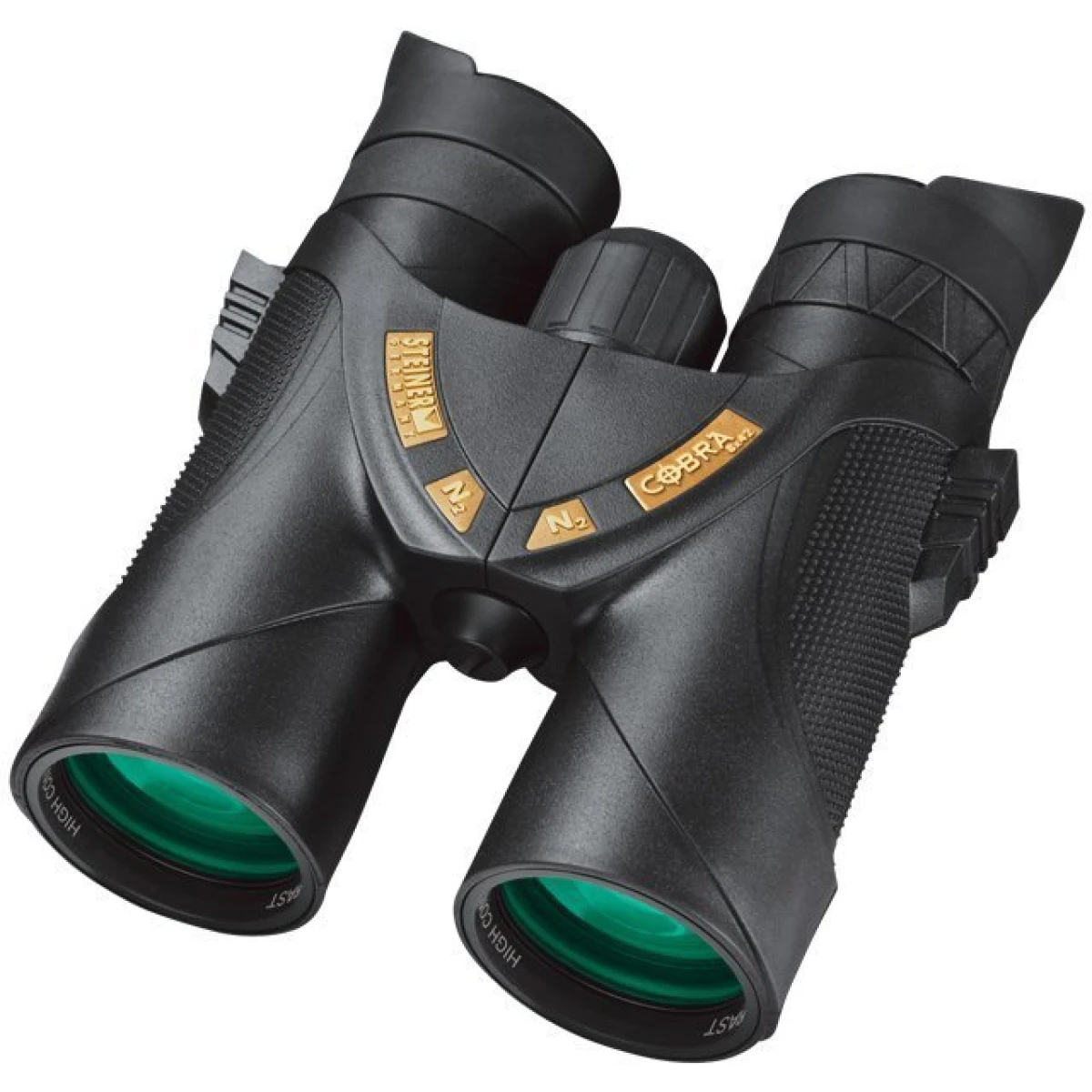 STEINER 8X42 Cobra Pro El Dürbünü