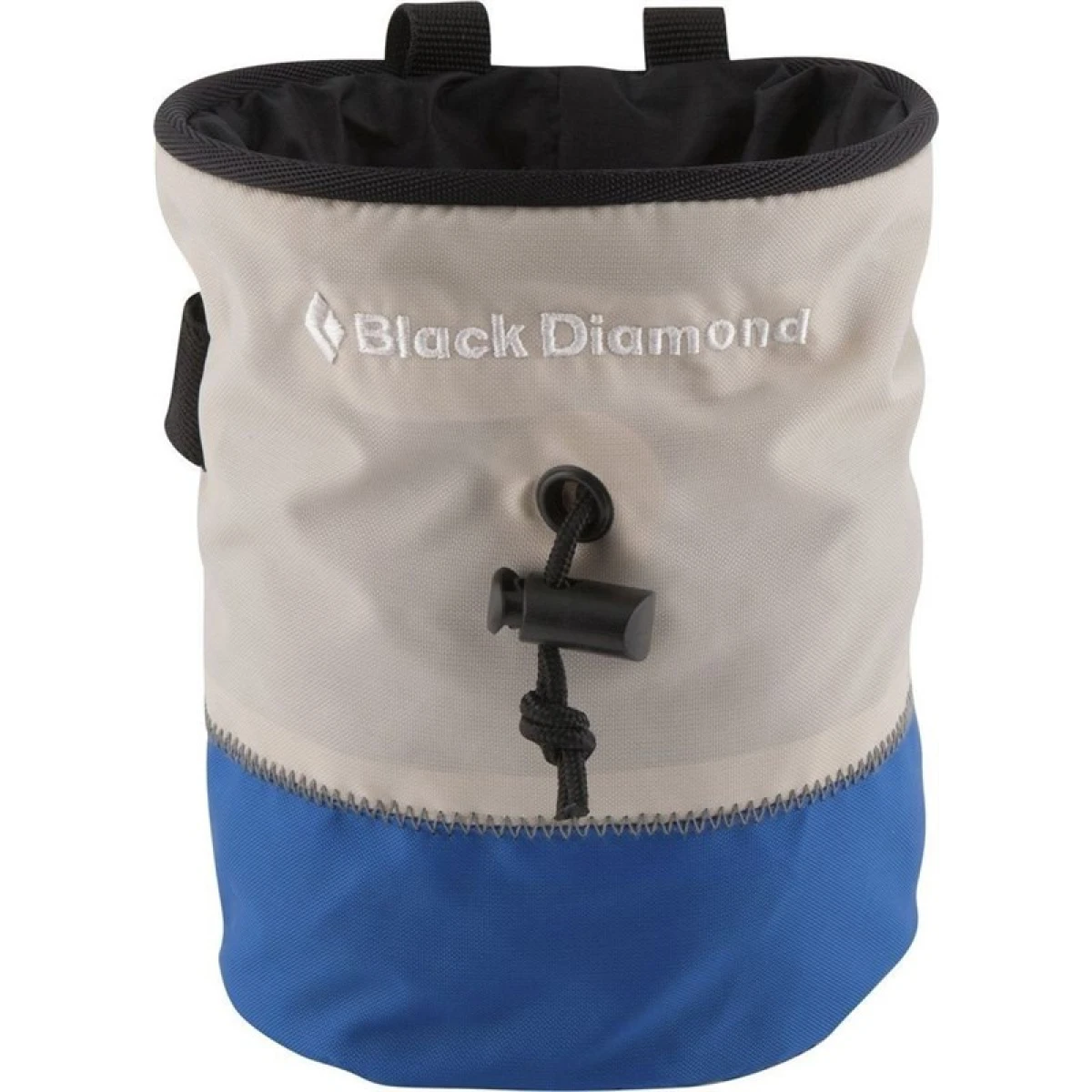 BD MOJO REPO GRI/MAVI  MAGNEZYUM TORBASI - Medium - Large