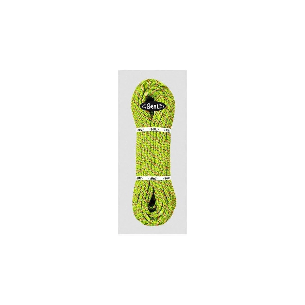 BEAL VIRUS 10MM X 60MM DINAMIK IP - PEMBE
