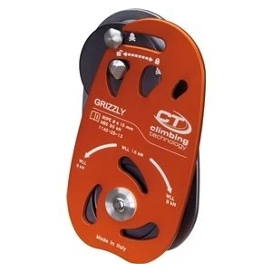 CLIMBING TECHNOLOGY Grizzly Makara