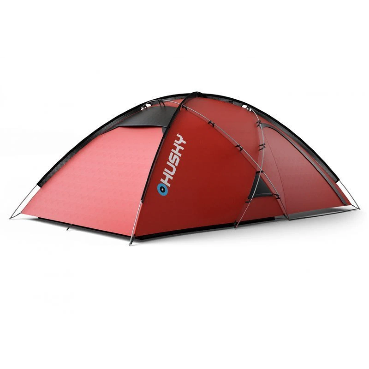 HUSKY FELEN 2+1 KISILIK CADIR - YEŞİL