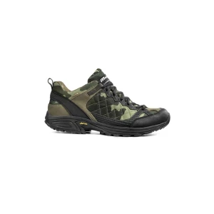 MONDEOX COSMIC 75  WOOL CAMO AYAKKABI - 42