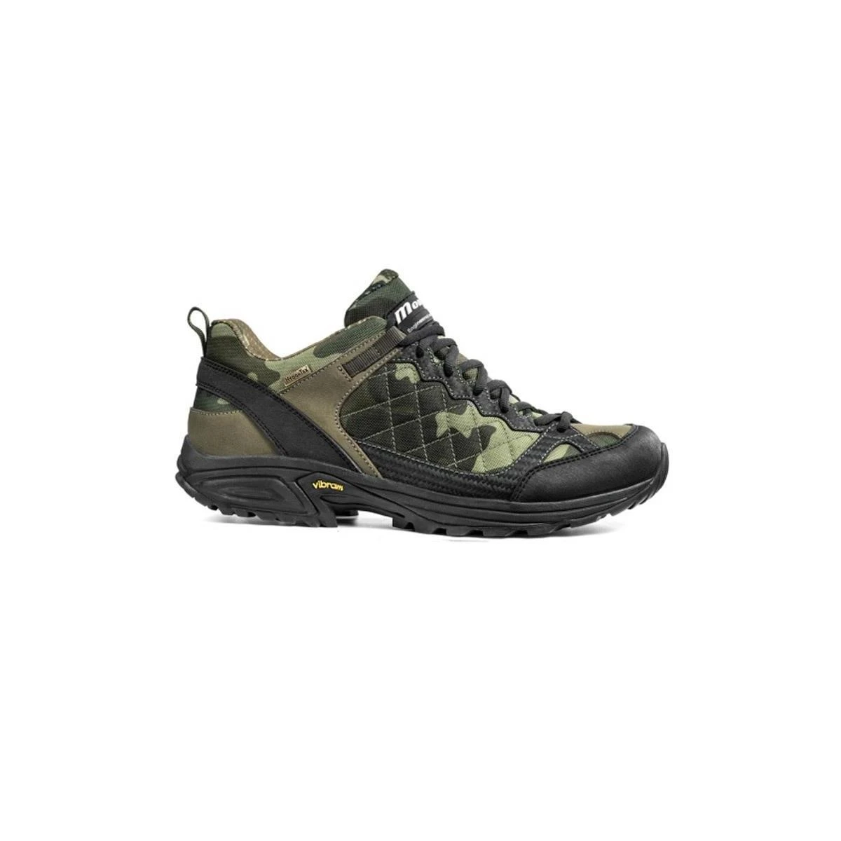 MONDEOX COSMIC 75  WOOL CAMO AYAKKABI - 42