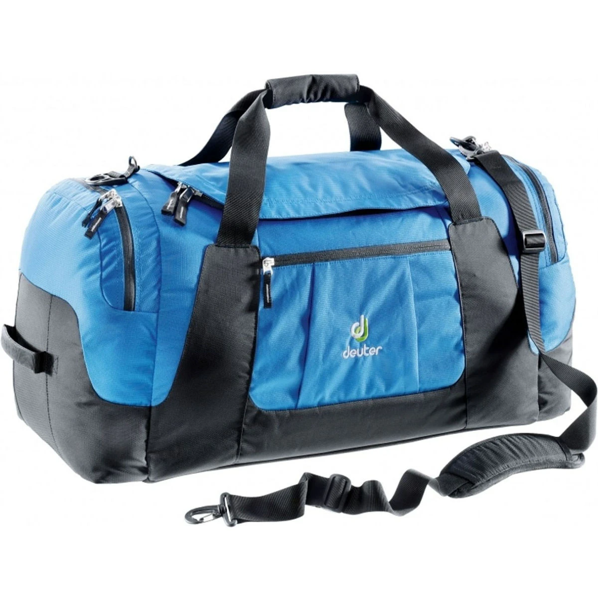 DEUTER RELAY 80 SEYAHAT CANTASI