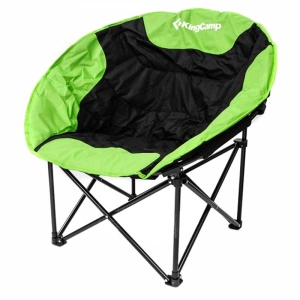 KINGCAMP MOON SANDALYE - YEŞİL