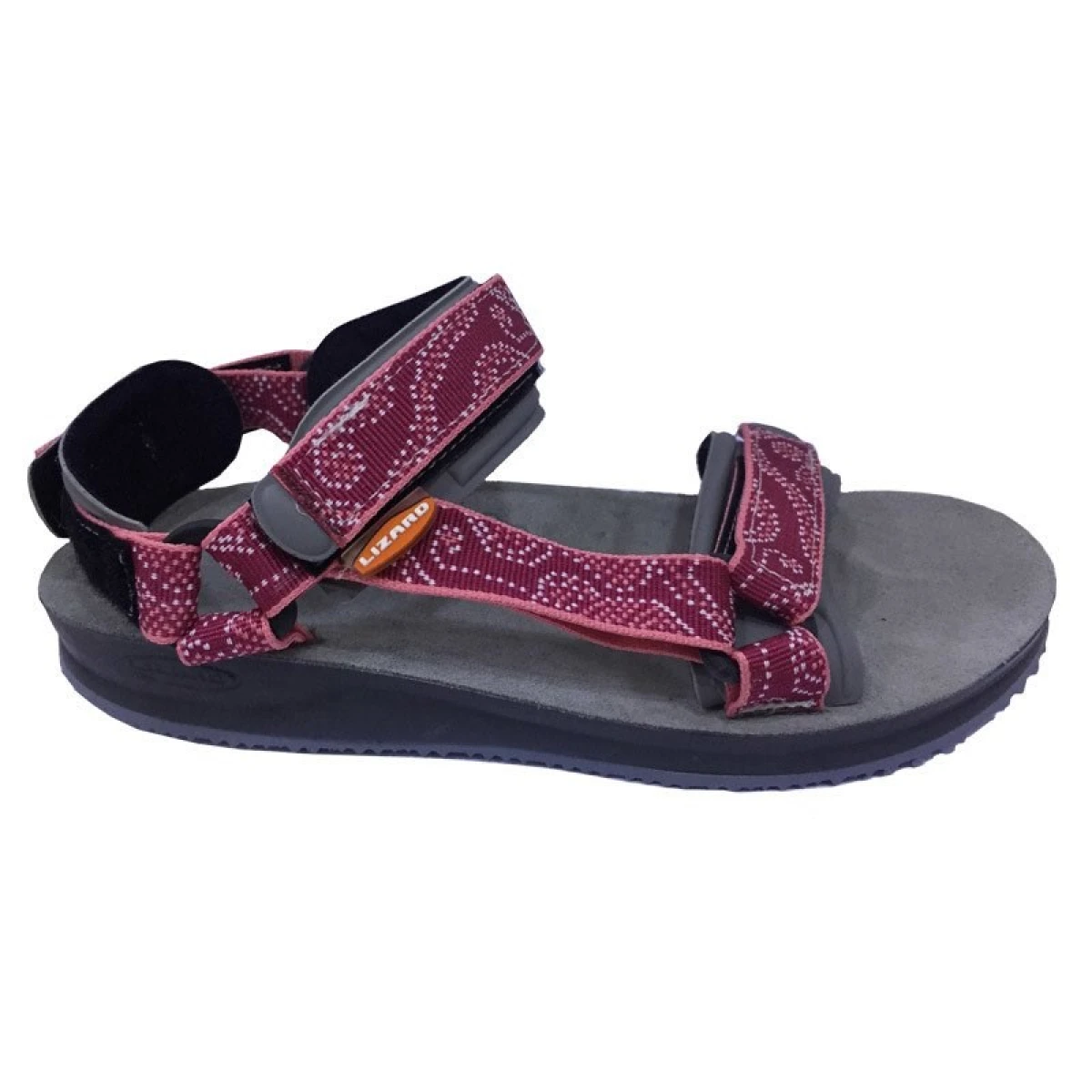 LIZARD SH JUNIOR MAORI ROSE COCUK SANDALET - 29