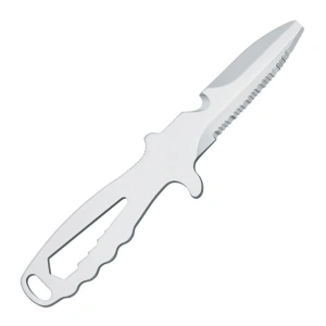 MAC Metal Sub Dalış Bıçağı