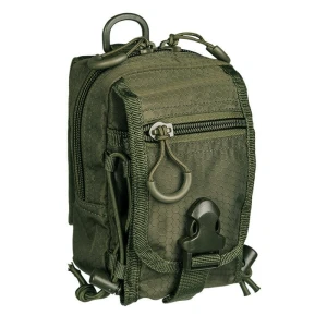STURM Hextac Belt Pouch Canta