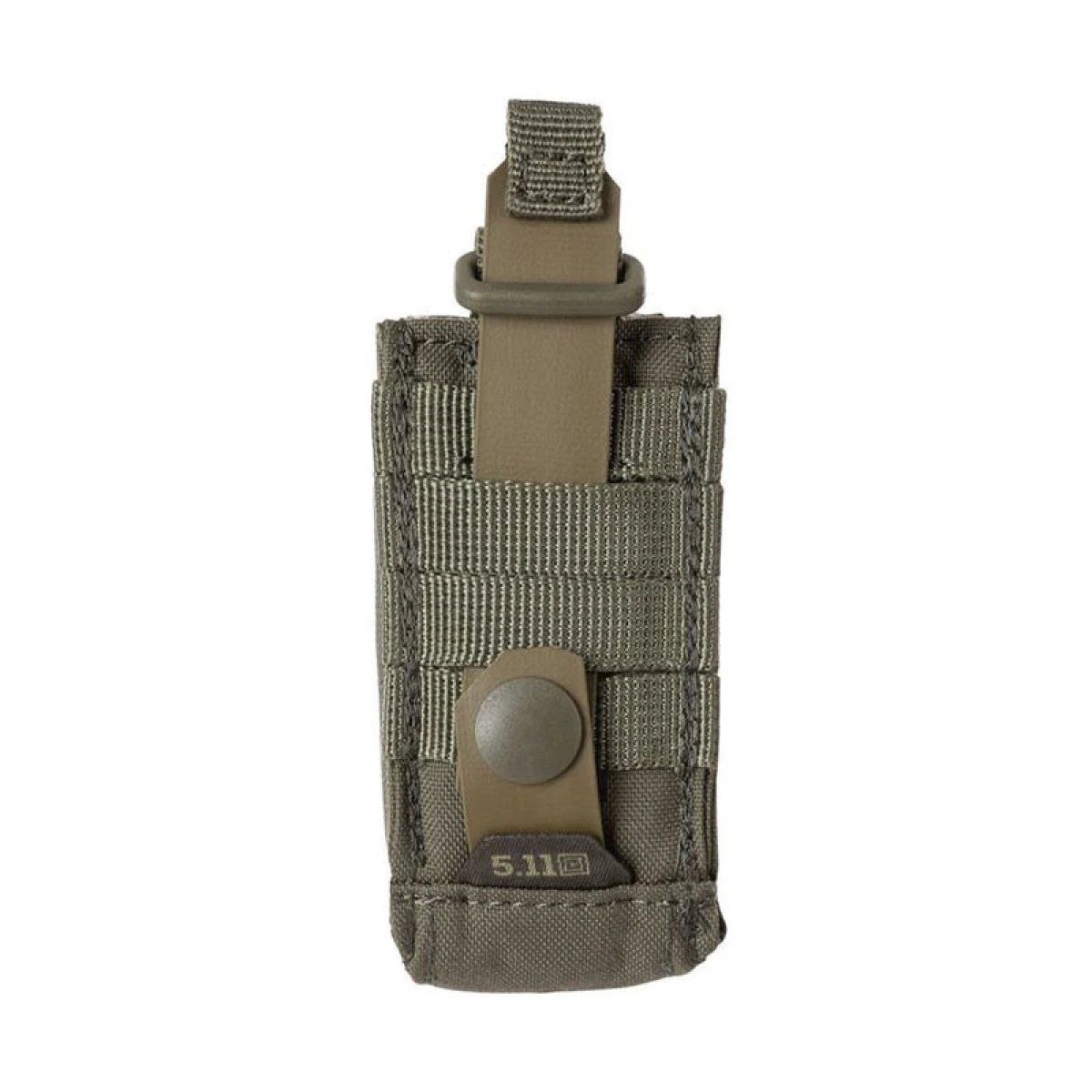 5.11 FLEX SINGLE PISTOL MAG POUCH 2.0 - KAHVE