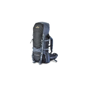 PINGUIN RUCKSACKS EXPLORER  SIRT CANTASI - SIYAH