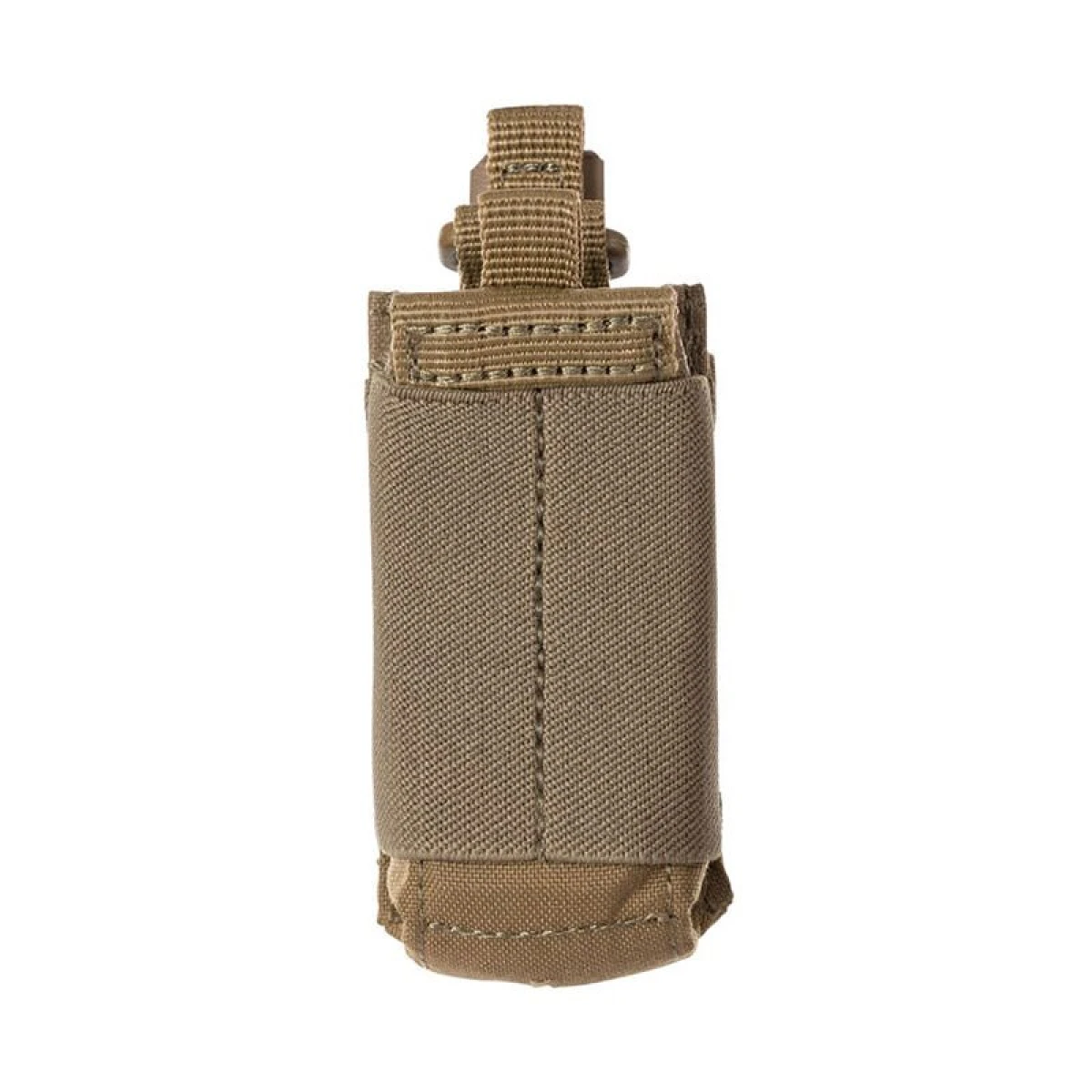 5.11 FLEX SINGLE PISTOL MAG POUCH 2.0 - KAHVE