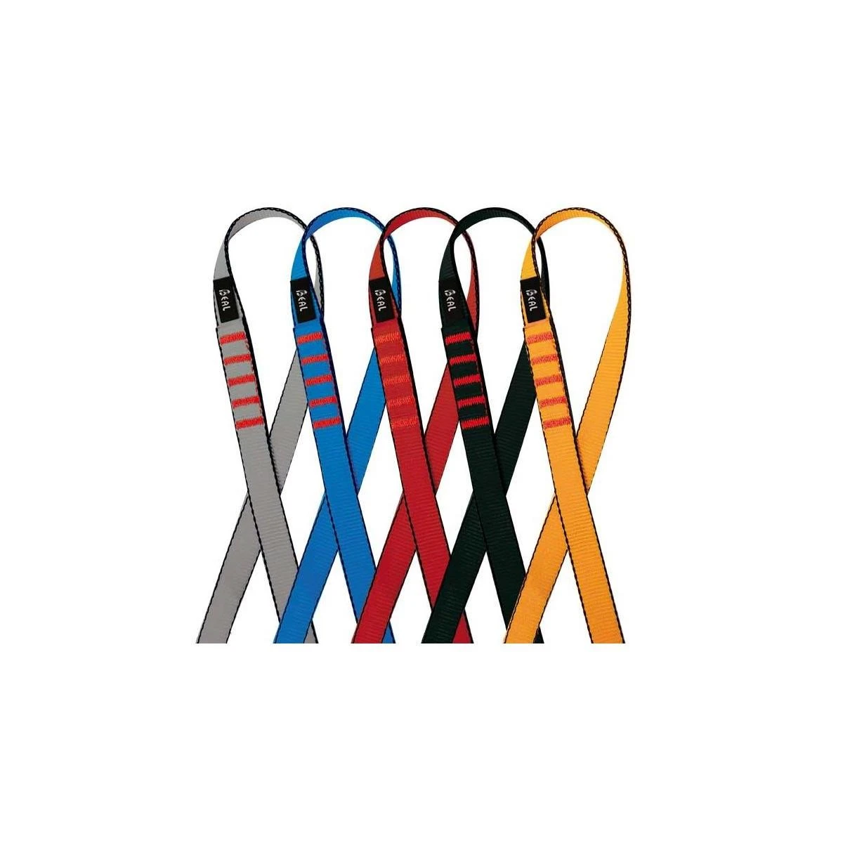 BEAL FLAT 80CM PERLON HALKA - MAVİ