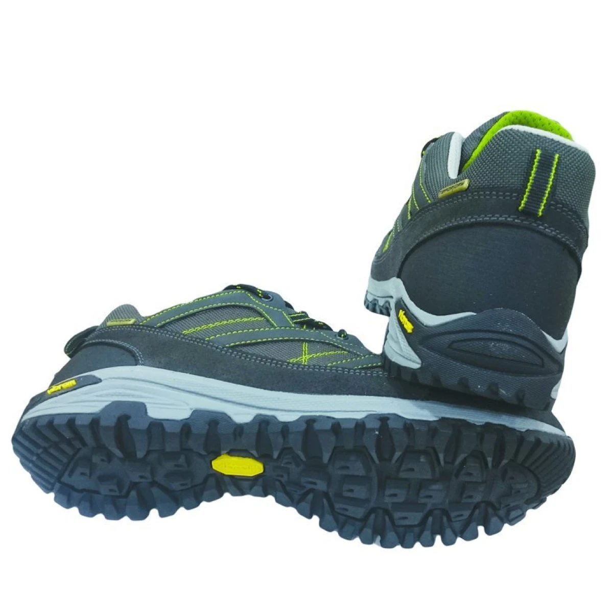 MONDEOX LYTOS QUATTRO 43 ANTRACITE AYAKKABI - 37