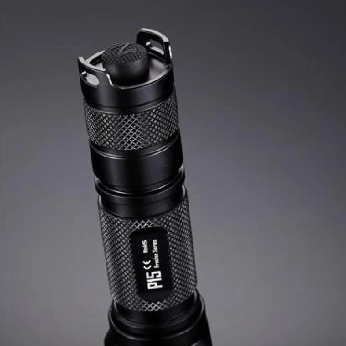 NITECORE P15 430 Lümen El Feneri