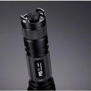 NITECORE P15 430 Lümen El Feneri