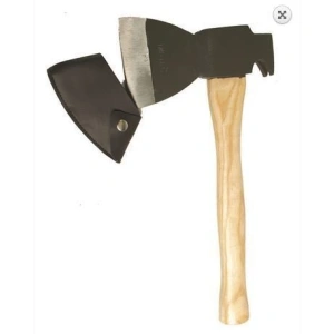 STURM Survival Ahşap Sap Balta