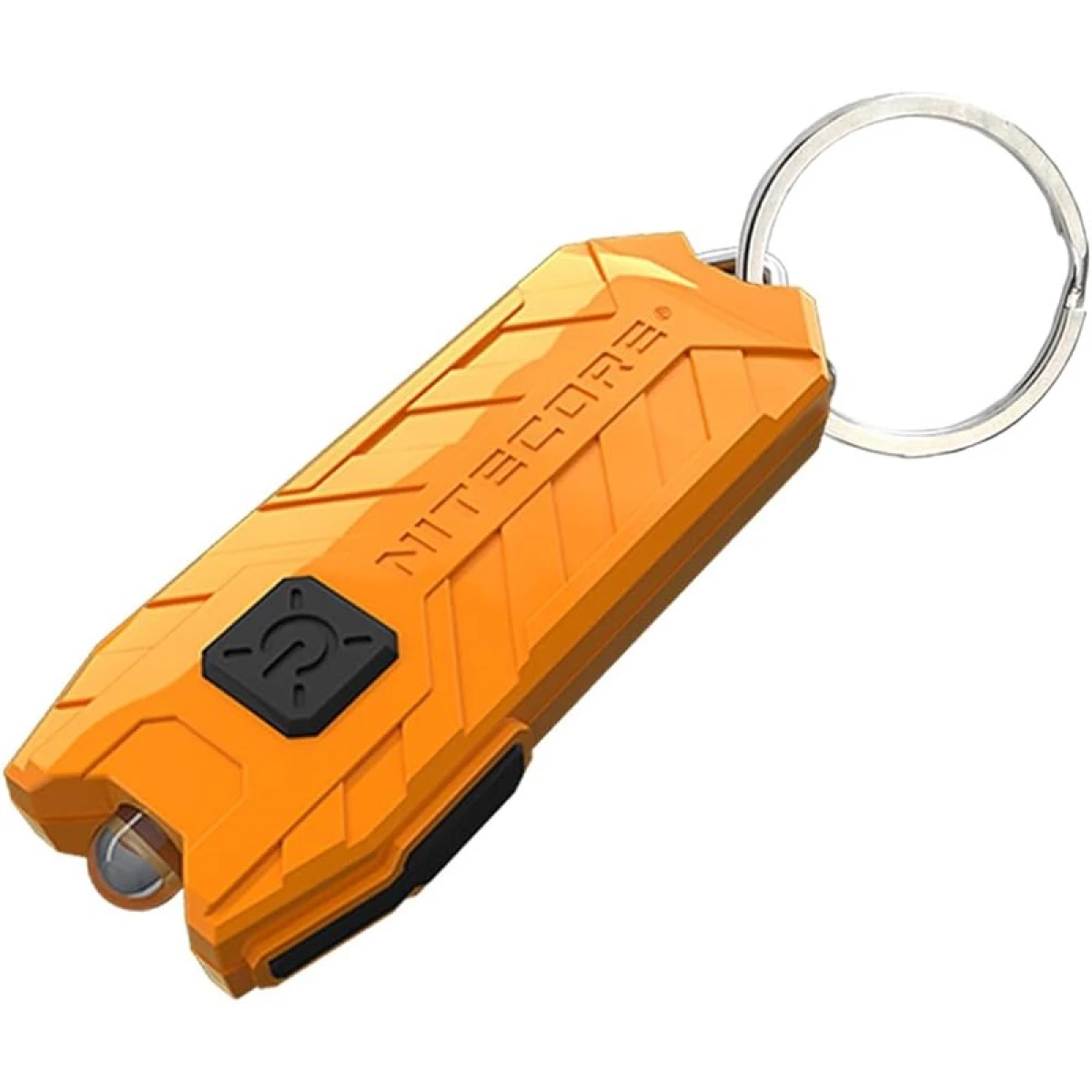 NITECORE TUBE V2 55 ANAHTARLIKLI FENER - TURUNCU