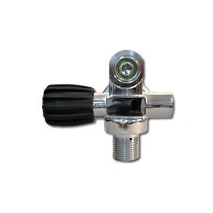 SANO SUB 232 Bar Sol Elçik M25x2 Tüp Vanası