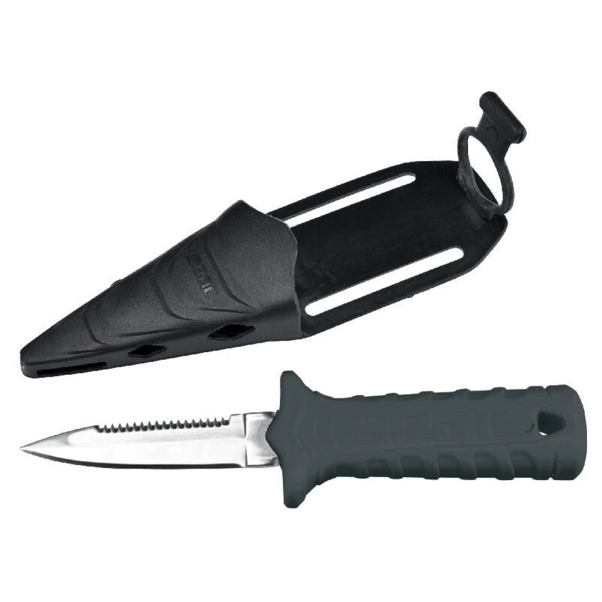 SEAC SUB SAMURAI DALIS BICAGI - YEŞİL