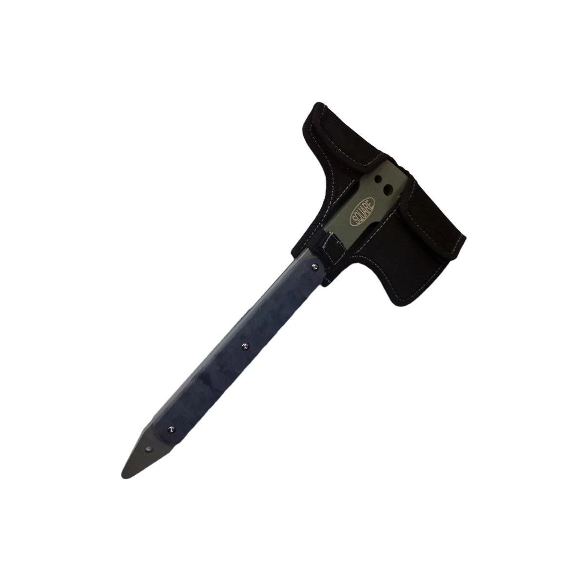 SQUARE F02-19 Kılıflı Balta
