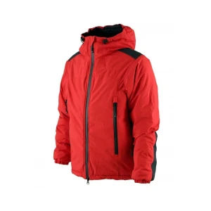CARINTHIA G-LOFT ALPINE KIRMIZI MONT - KIRMIZI, M