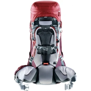 DEUTER AIRCONTACT PRO 65+15 SL SIRT CANTASI