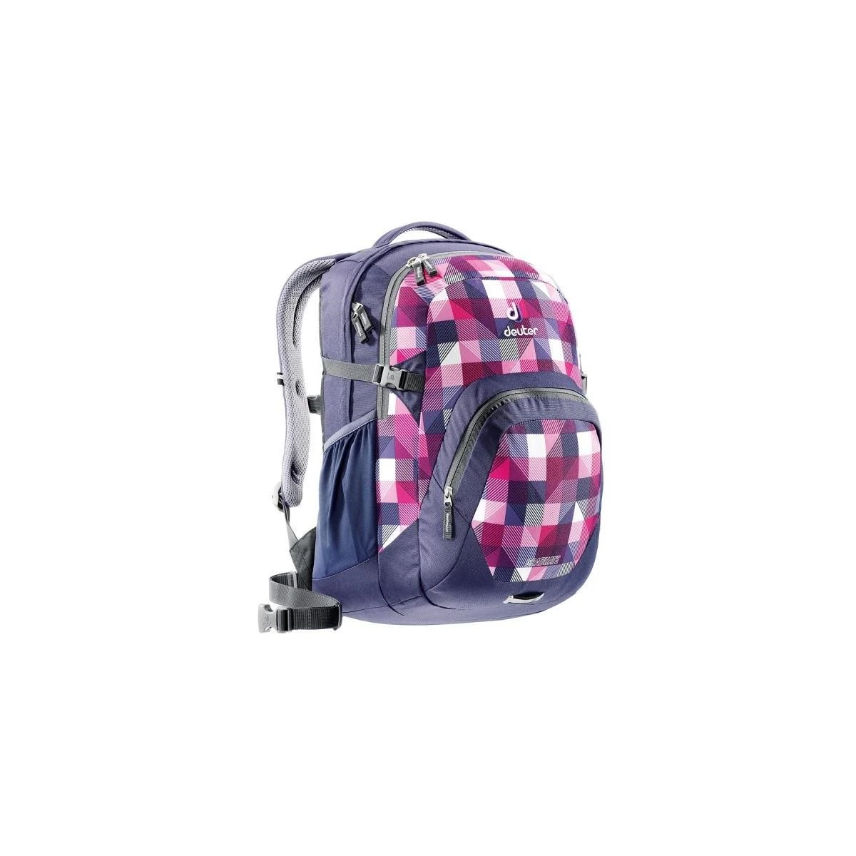 DEUTER GRADUTE 28 SIRT ÇANTA - EFLATUN ÇİZGİ