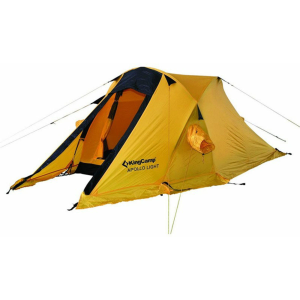 KINGCAMP APOLLO LIGHT 2 KISILIK CADIR